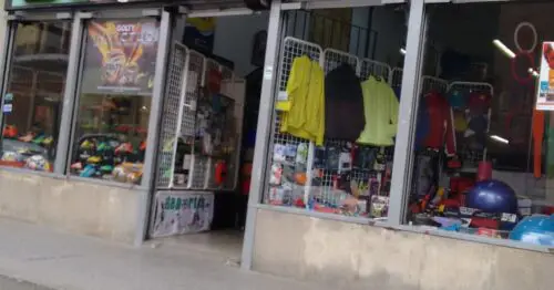 ALMACEN BUSTAMANTE BOGOTÁ ALMACEN BUSTAMANTE BOGOTÁ